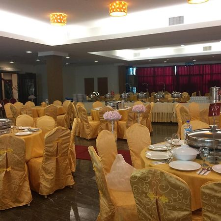 Melang Inn Kuala Pilah Exterior foto