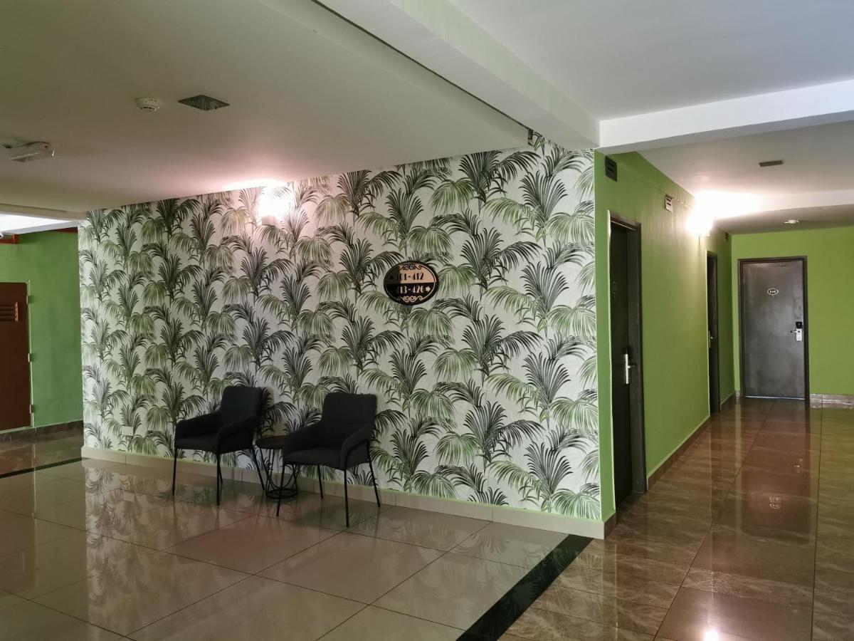 Melang Inn Kuala Pilah Exterior foto